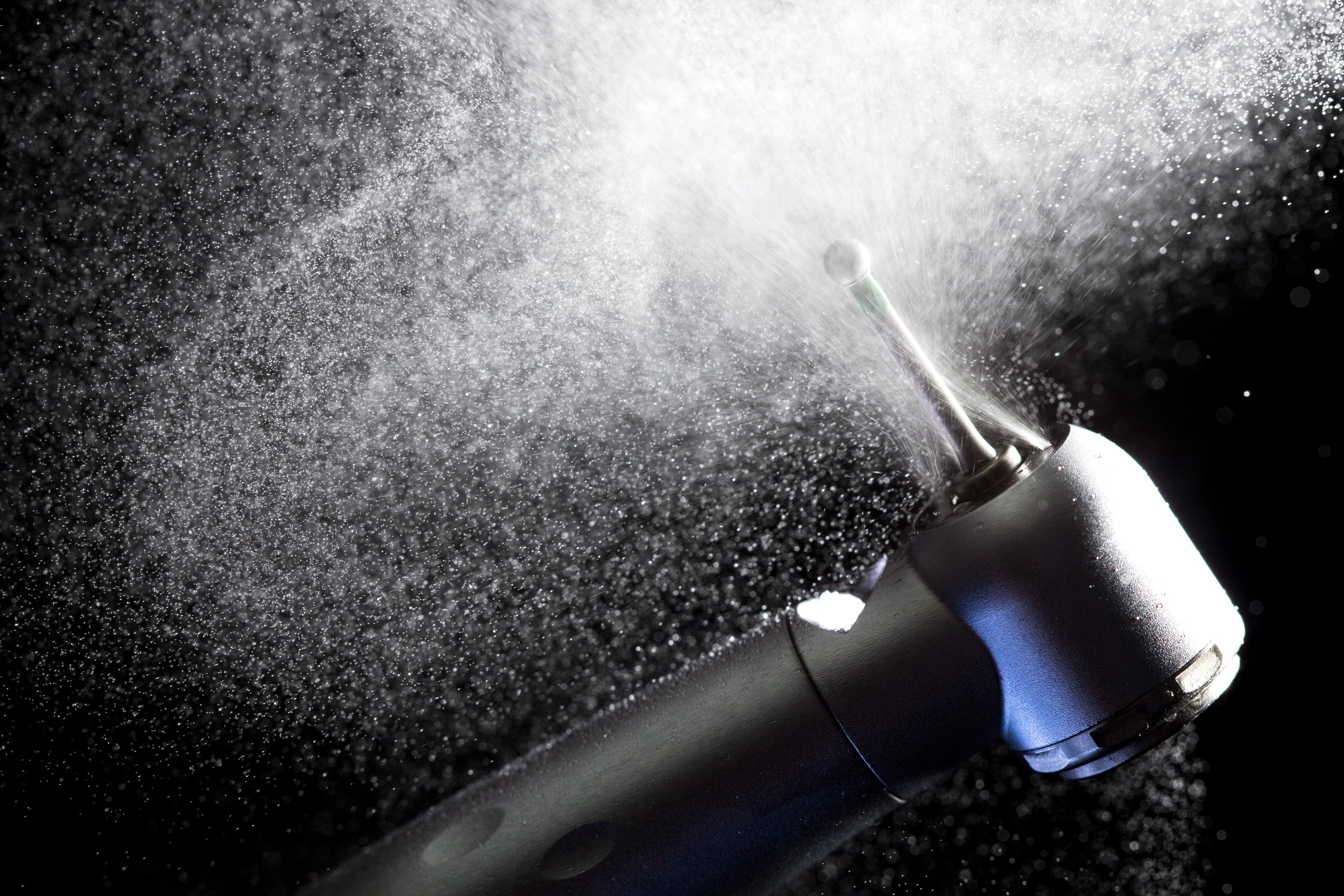 Handpieces