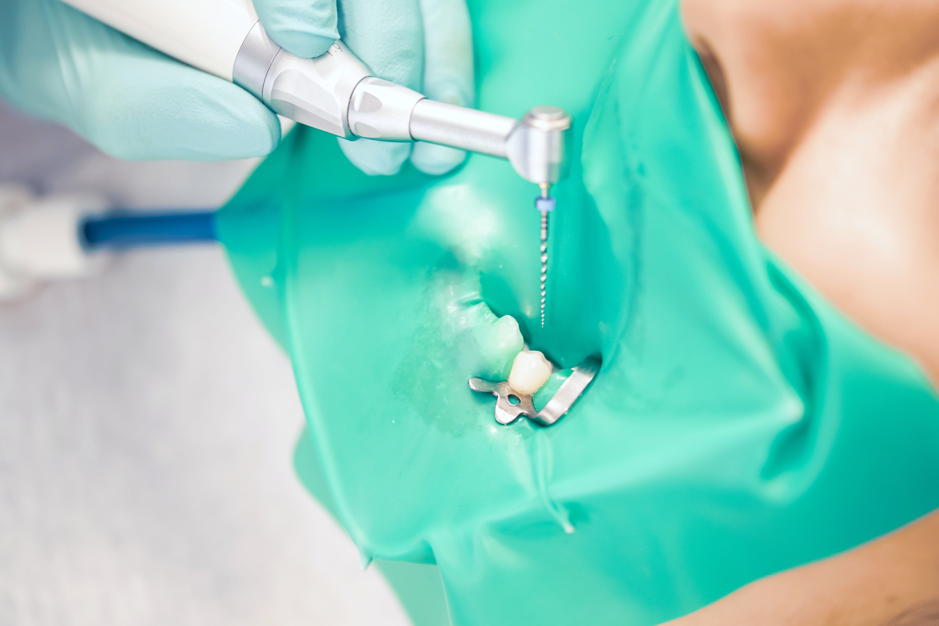 Endodontics