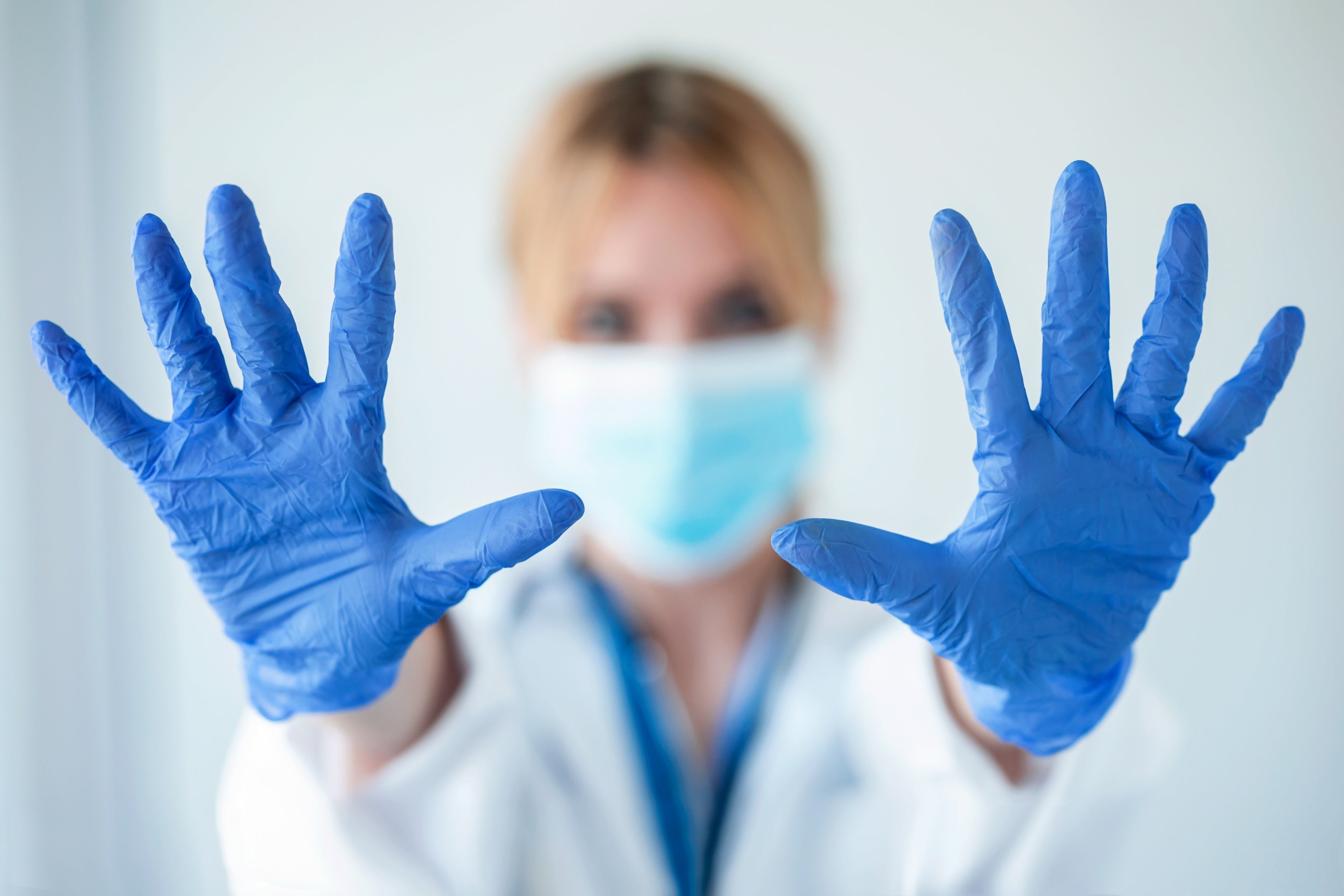 Infection Control