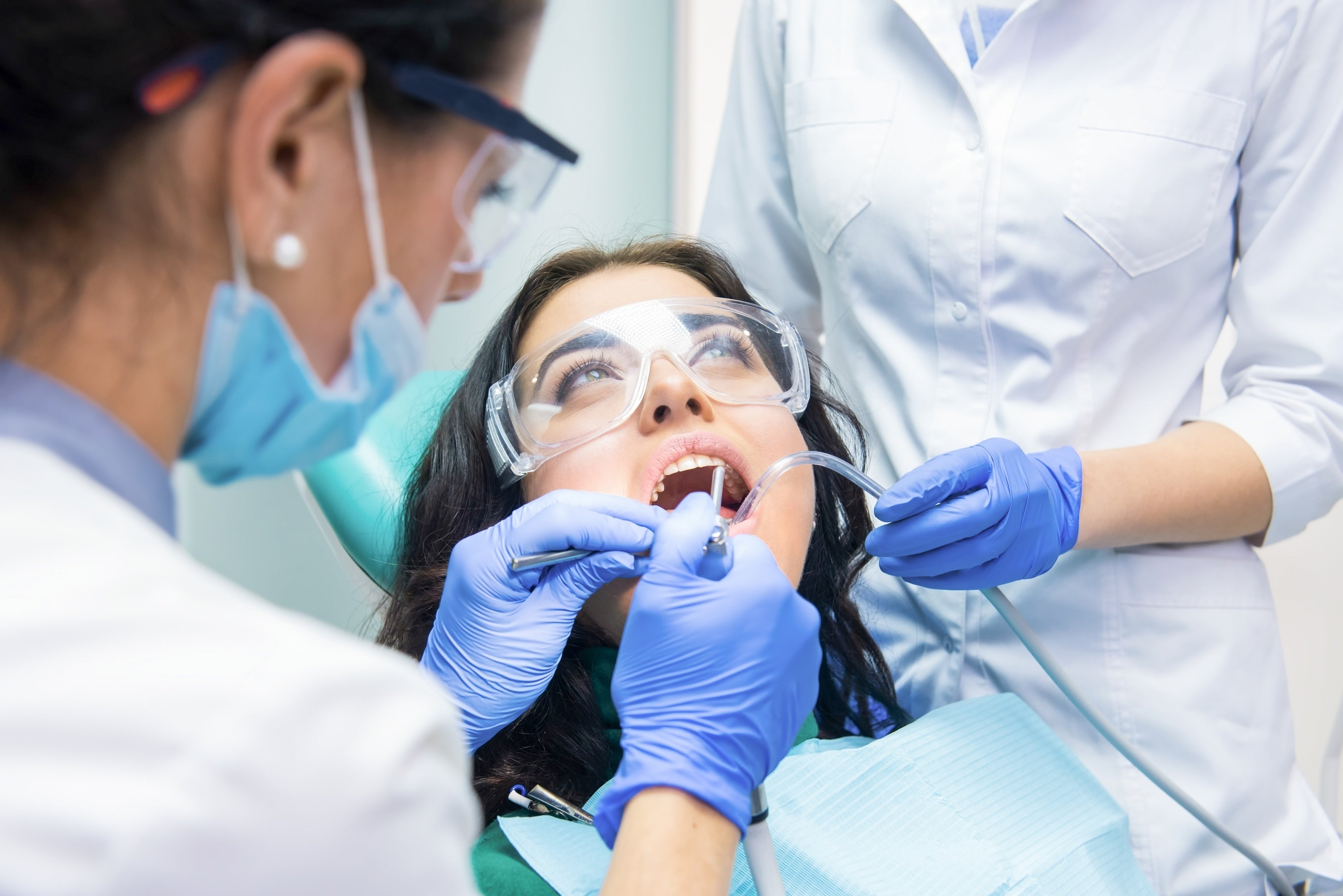 Surgical & Implantology