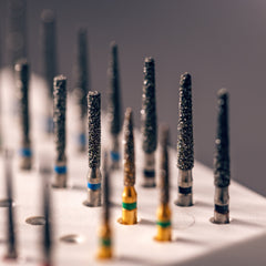 Collection image for: Burs