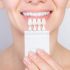 Collection image for: Temp Crowns & Cements