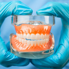 Collection image for: Dentures & Lab