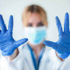 Collection image for: Infection Control