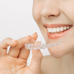 Collection image for: Orthodontics