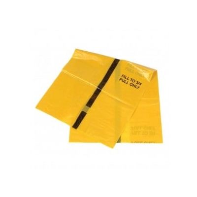 Tiger Bag for 87 Litre Bin 280g (100 Bags)