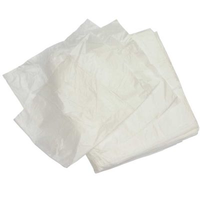 Clear Swing Bin Liners 30L (Box of 1000)