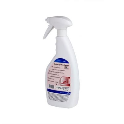 Sprint Spitfire Spray 6 x 750ml