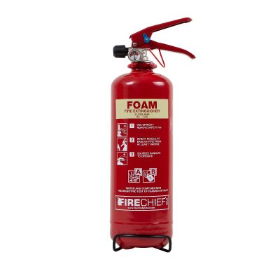Firechief XTR 6 Litre Foam Extinguisher (FXF6)