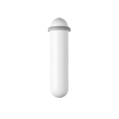 SaniPodâ„¢ Classic Sensor Automatic Sanitary Bin in White
