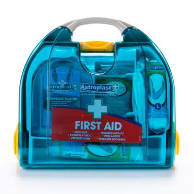 Astroplast Bambino Compact 5 First-Aid Kit