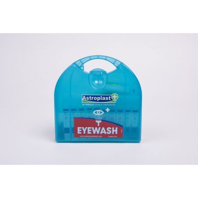 Wallace Cameron Astroplast Piccolo Eyewash Station