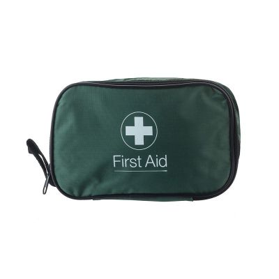 Astroplast MEDIUM Vehicle First-Aid Kit In Green Pouch