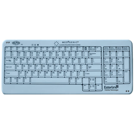 Medigenic Compliance 102 Keyboard 
