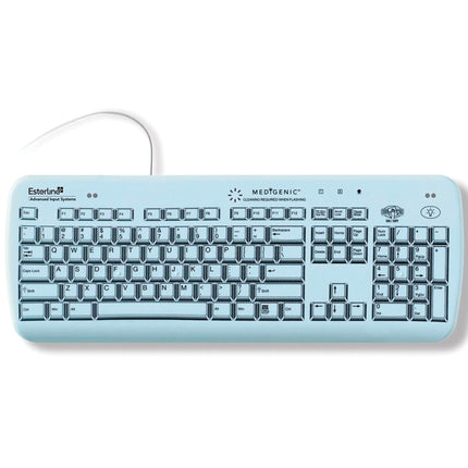 Medigenic Compliance 105 Keyboard 