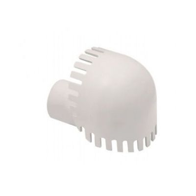 White Twyford Spectrum Bowl Urinal Sleeve