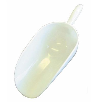 Plastic Scoops