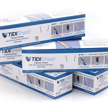 Sopro 595 Intraoral Camera Sheaths 