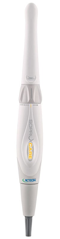 SoproCare Direct Dock USB 2 