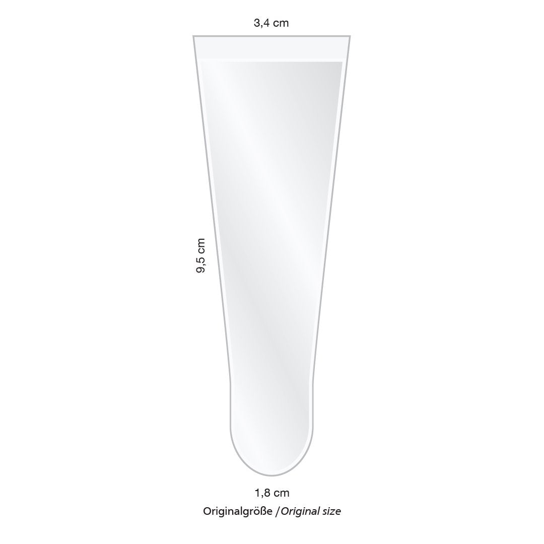 Shortcam Intraoral Camera Sleeves 
