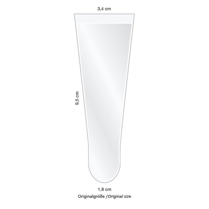 Shortcam Intraoral Camera Sleeves 