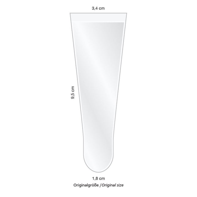 Shortcam Intraoral Camera Sleeves 