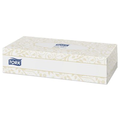 Tork Extra Soft Facial Tissue (Case of 30) - 476417