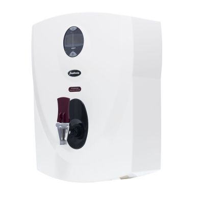 Instanta 7 Litre Premium Wall Mounted Water Boiler 3kw - Plastic