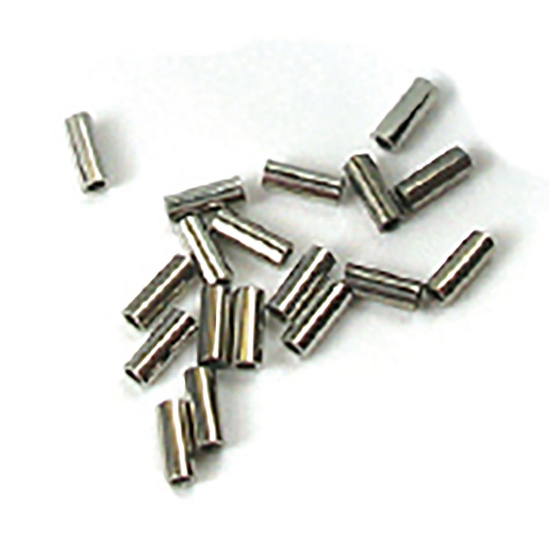 Large Crimpable Stops 