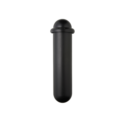 SaniPodâ„¢ Classic Sensor Automatic Sanitary Bin in Black