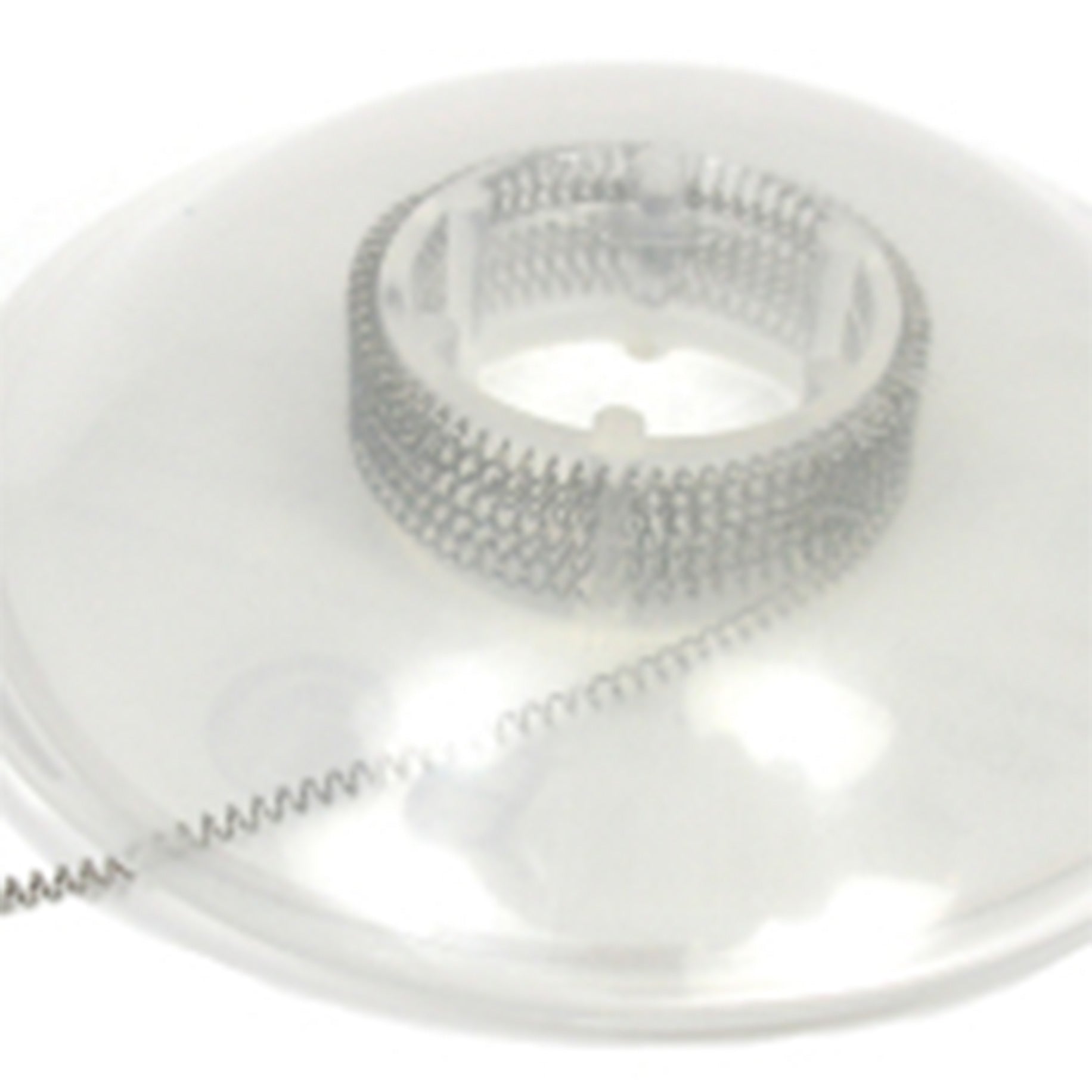 Stainless Steel Open Coil Spring 10x36 