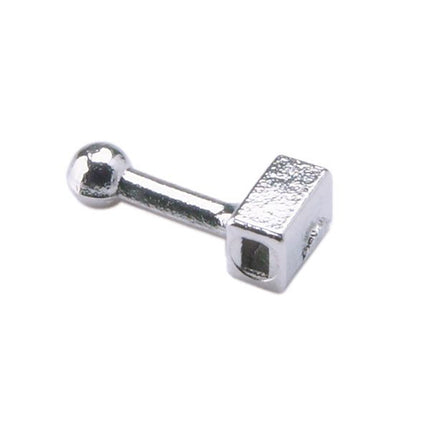 Surgical Hook Slide-On Small 