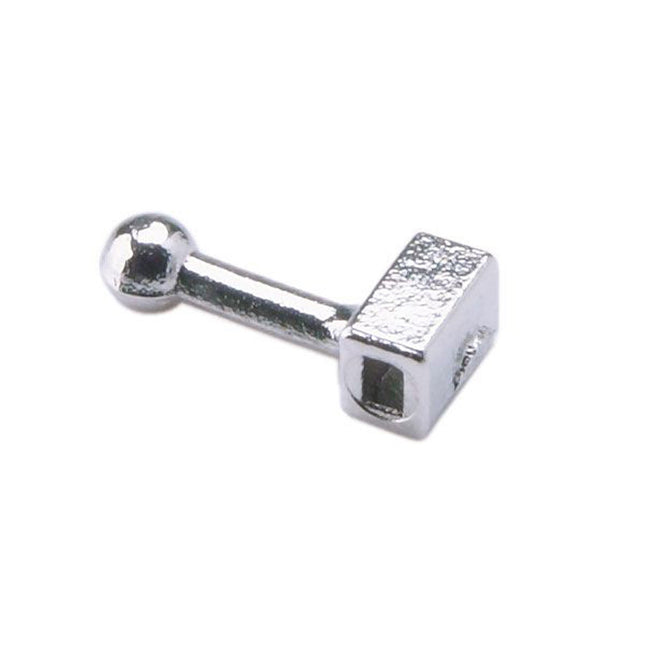 Surgical Hook Slide-On Small 