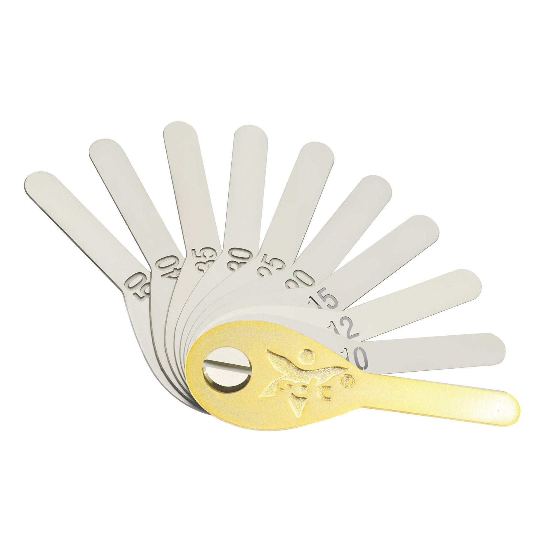 SDC Measuring Gauge 9 Set 