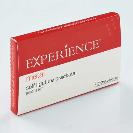 Experience MBT Upper & Lower 5-5 Kit 22 Slot 