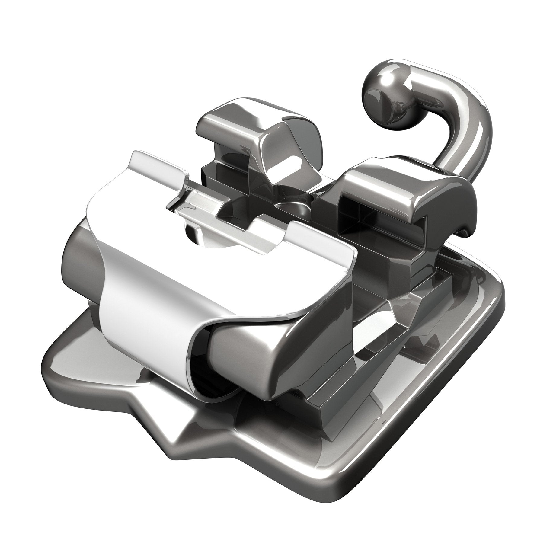 Experience MBT 022 Slot Small Base LL6 