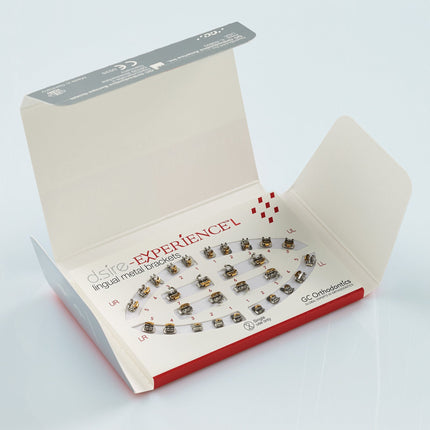 Experience L Upper and Lower 7-7 Kit 