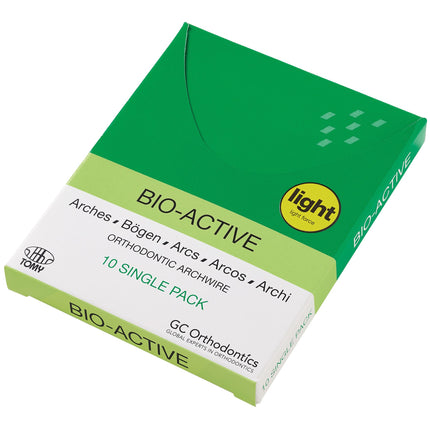 Bio-Active Light Form C 20x20 Upper 