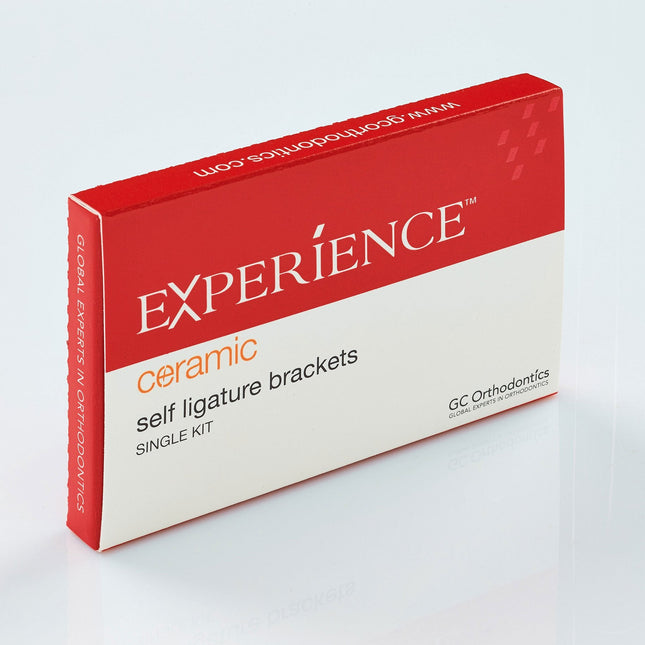 Experience C Ceramic MBT 022 U+L 5-5, 3HK 