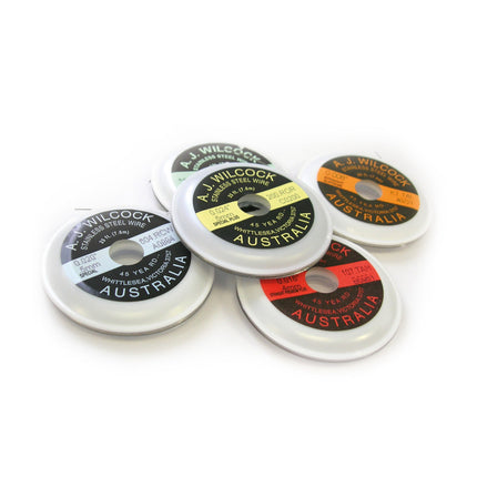 Australian Special Plus SteelTrueform I 018 Lower 