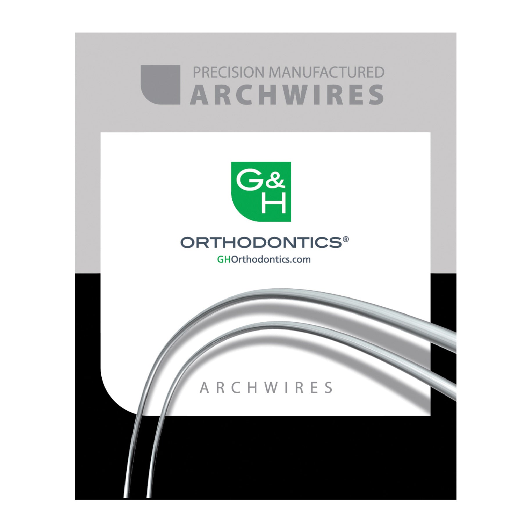 Australian Special Plus Steel Trueform Archwires 1 .022 Lower 