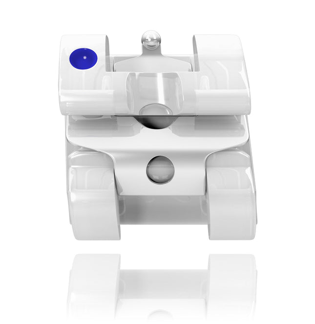 Experience Ceramic MBT UL3 22 Slot w/Hook 