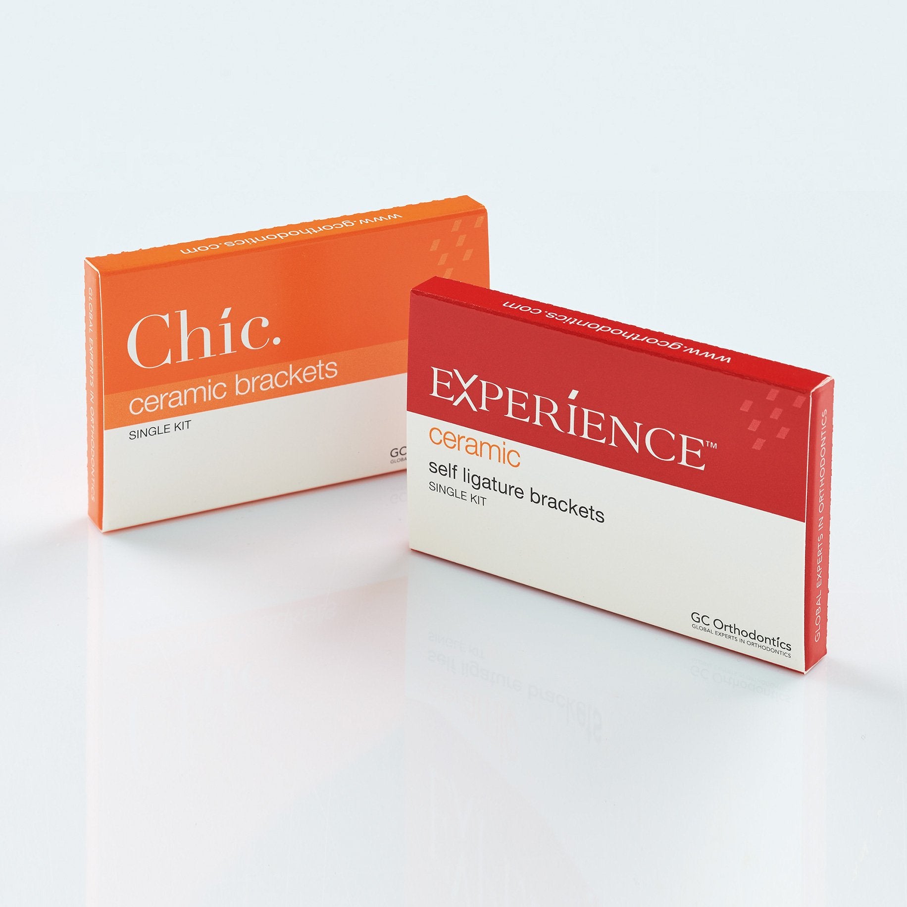 Kit Chic MBT 022/U5-5, 3HK 
