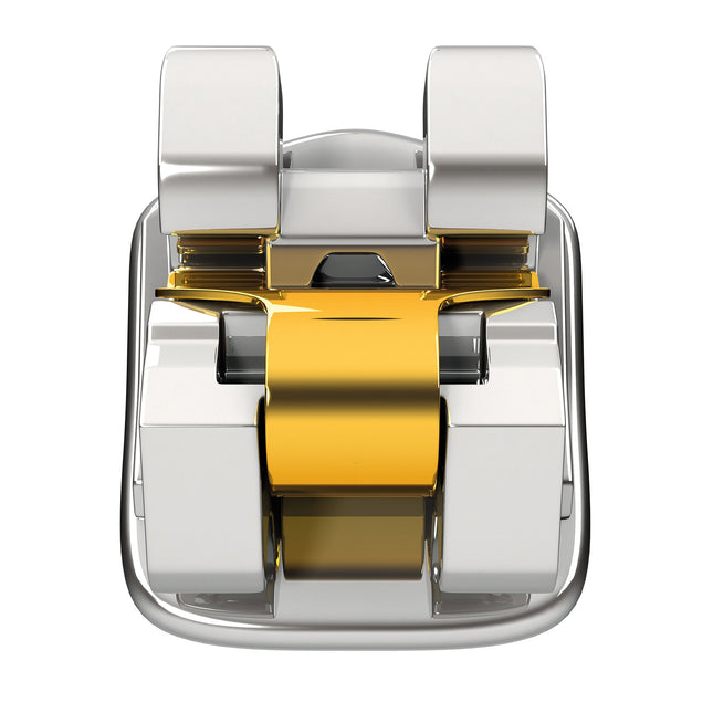 Experience LSB Lower Cuspids with Hook 