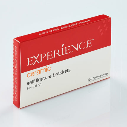 Experience Ceramic Lower 5-5 Hk 3's 