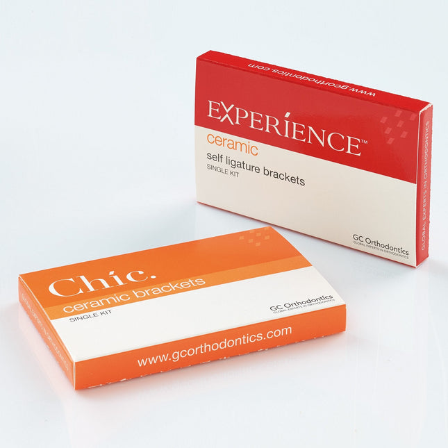 Chic MBT 022/U5-5/L3-3, 3HK 