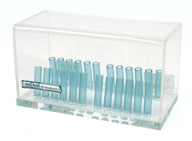 Archwire Organizer - with Lid 