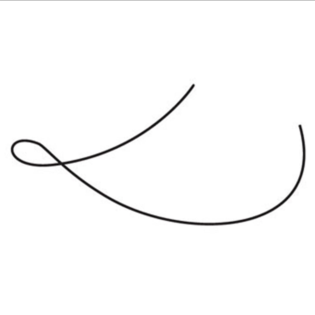 Reverse Curve G4 NiTi  .018x.018 Upper 