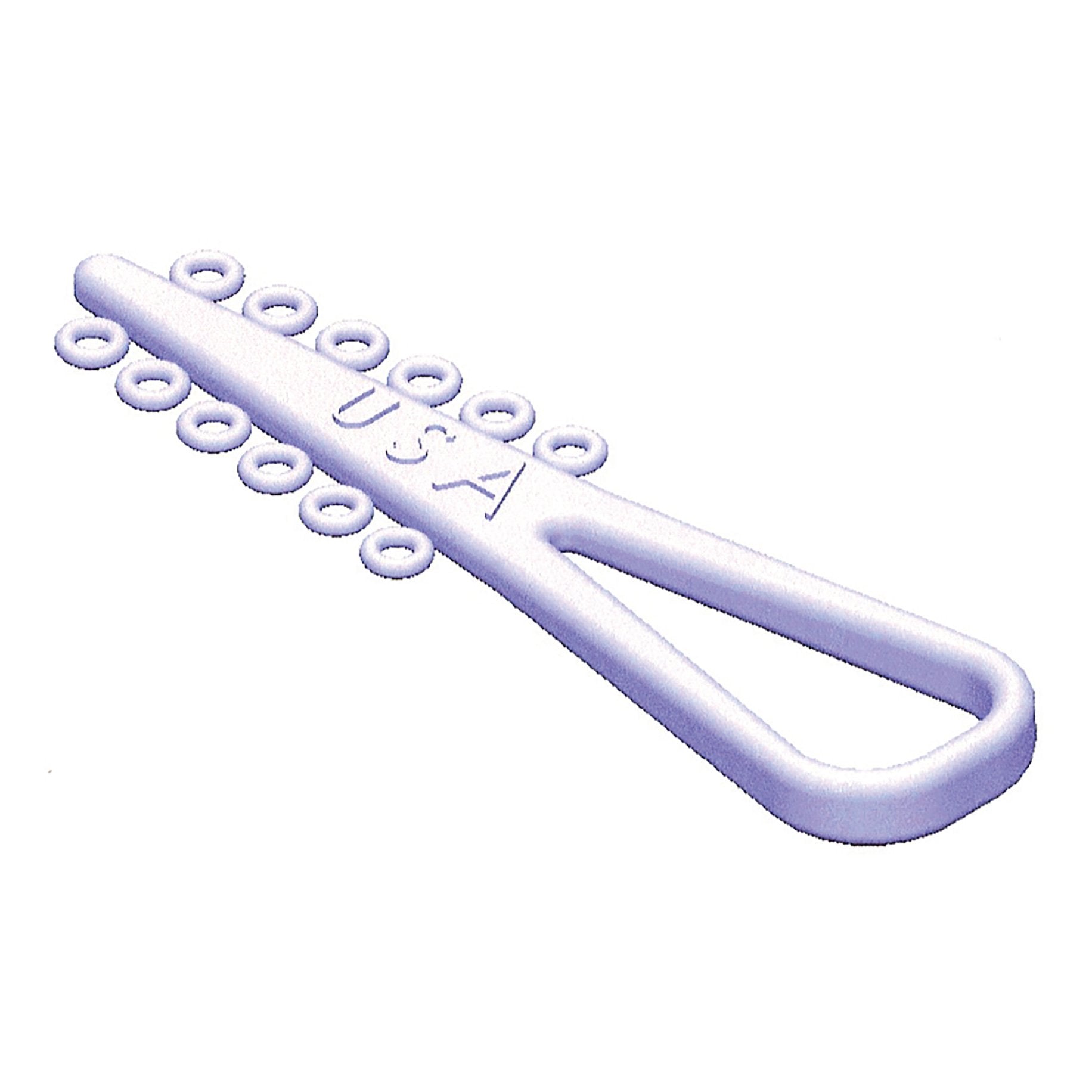 Bambino-Ties Fuschia 