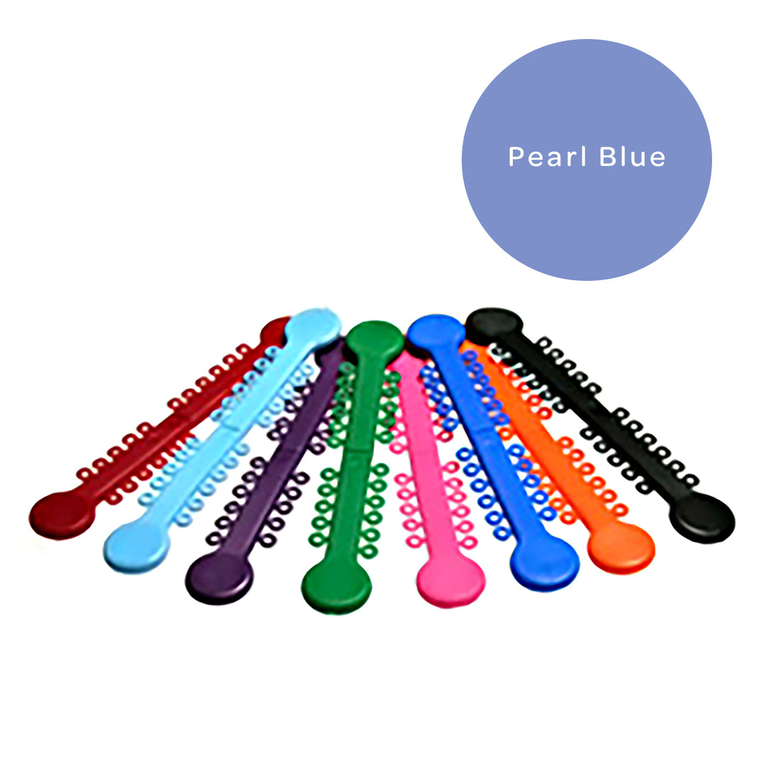 Versa-Tie Pearl Blue 